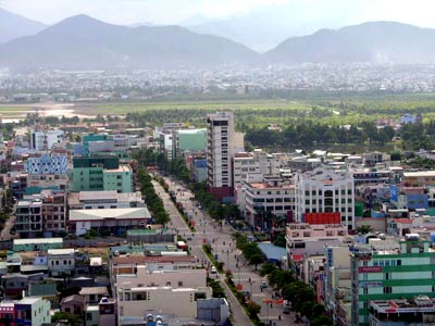 Ng&agrave;nh Quản L&yacute; Đất Đai